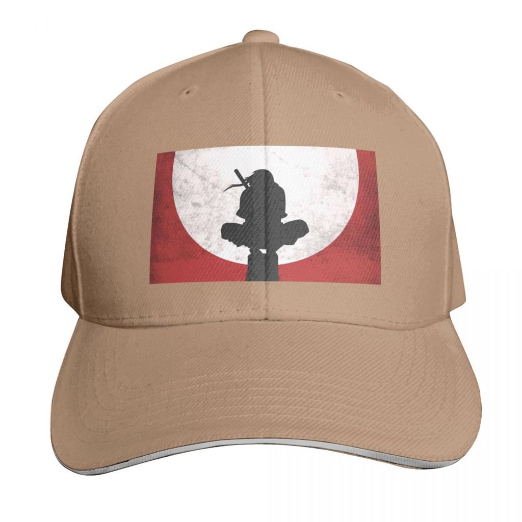 Anime and Unisexga Baseball Cap Beach Beach Outing Snap Back Hat Luxury Hat Women Unisexs