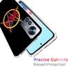 Slayer Heavy Metal Rock Band Phone Case For Xiaomi Mi 13 12T Poco F7 Pro 14 Ultra 15 Pro 12X 12 9 8 Lite 5G 11T 11i 10 10T Pr