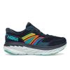 HOKA Bondi L Embroidery - Outer Space Unisex Sneakers Blue Atlantis 1126855-OSAT