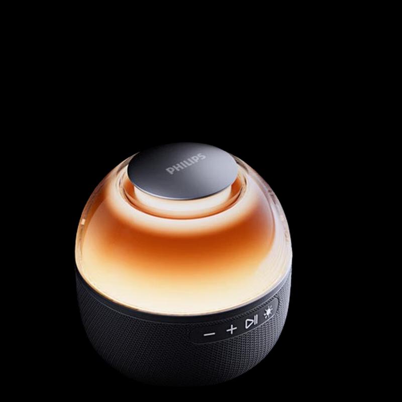 

Philips TAS2009 Mini Bluetooth Desktop Speaker