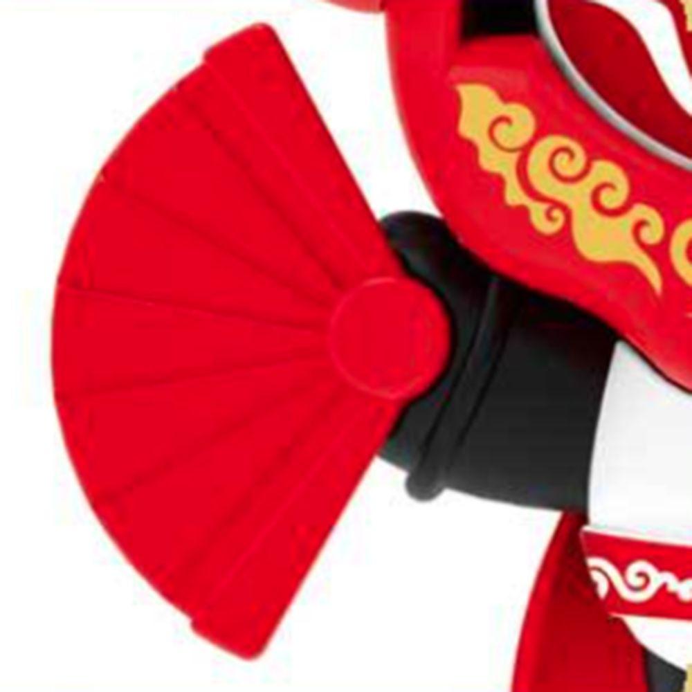 Chinese Style Sichuan Face Changing Doll Sichuan Opera Face Changing Toy  Kid Girl Boy