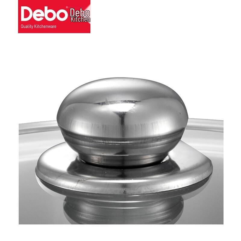 Debo DEP-179 Flensburg Soup Pot