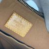 Louis Vuitton M40077 Monogram Tical GM Bag Crossbody Shoulder Bag