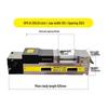 Rongyu 6-inch Precision Pneumatic Hydraulic Vise