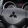 3D Car Steer Wheel Emblem Sticker Auto Interior Accessories For Mitsubishi 9 Ralliart X EX ASX L200 Colt Outlander Pajero Lancer