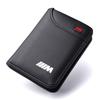 Portafoglio da Uomo Portapenne in Pelle con Logo Auto Ornamenti Per BMW X1 X6 X5 X3 E36 E39 E46 E60 E90 E90 E93 G20 G21 G01 F01 F10 F30