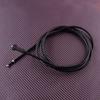 1J1823531C 1J1823531B Cabo de Liberação da Trava do Capô do Motor do Carro Adequado para VW Jetta Golf MK4 Bora 1999 2000 2001-2005 LHD
