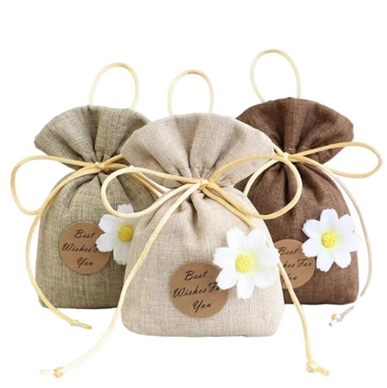 Aromatic Wardrobe Sachets