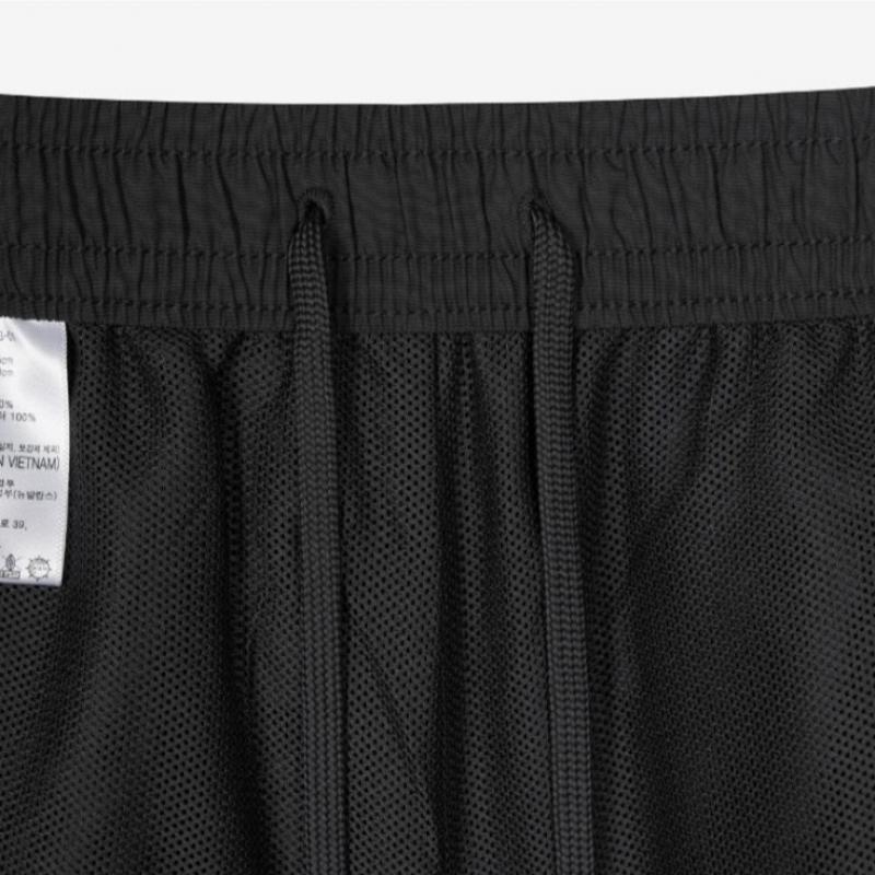 New Balance Essential Heritage 2way Woven Pants Nbntf31803 60
