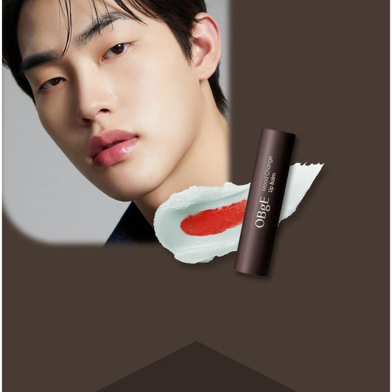 OBgE - Honey Butter Lip Balm