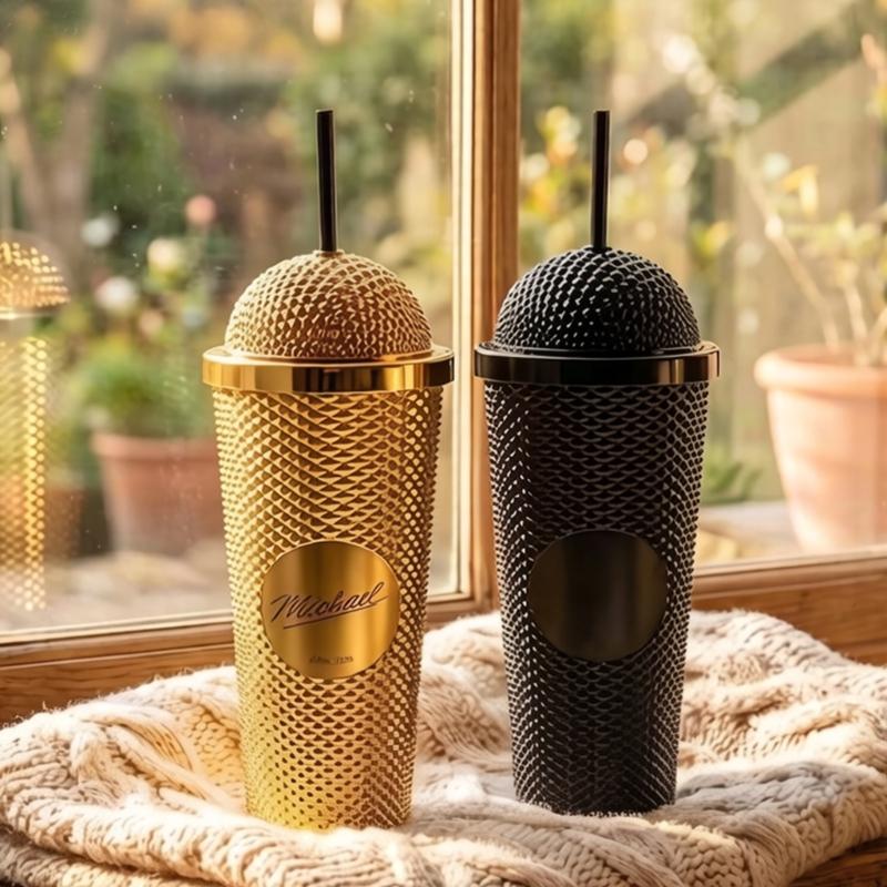 Special Plastic Drinking Container In Sound augmenter Form Great For Gift Choice And Daily moisturization