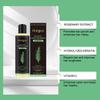 Hoegoa Rosemary Hair Shampoo Volumizing and Thickening Strengthening and Oil Control Nourishes and Repairs Hair Oil Adds Volume
