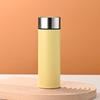 ZISIZ Portable Stainless Steel Insulated Pocket Cup