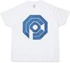 OMNICORP II Kids Boys T-Shirt Robo Cop Products Police Robocop Cyborg TV