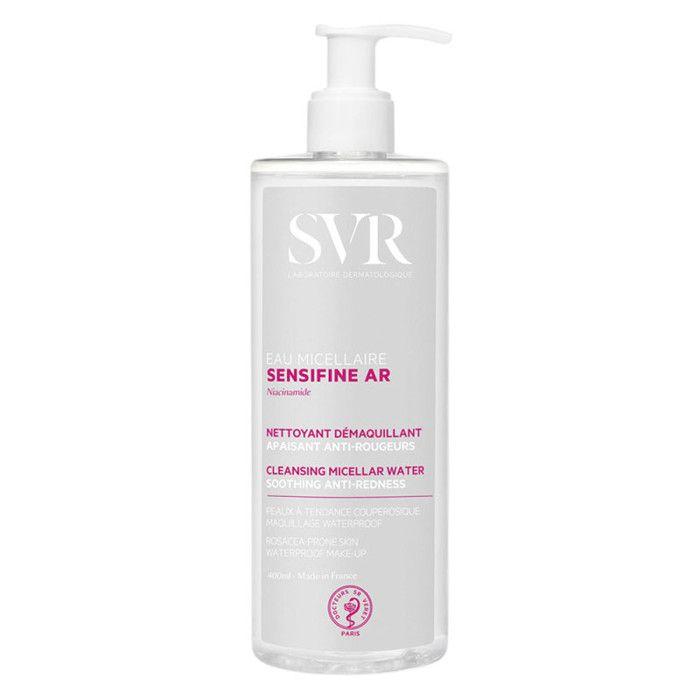 SVR Sensifine AR Mizellenwasser 400ml
