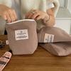 Corduroy Pouch (mocha)