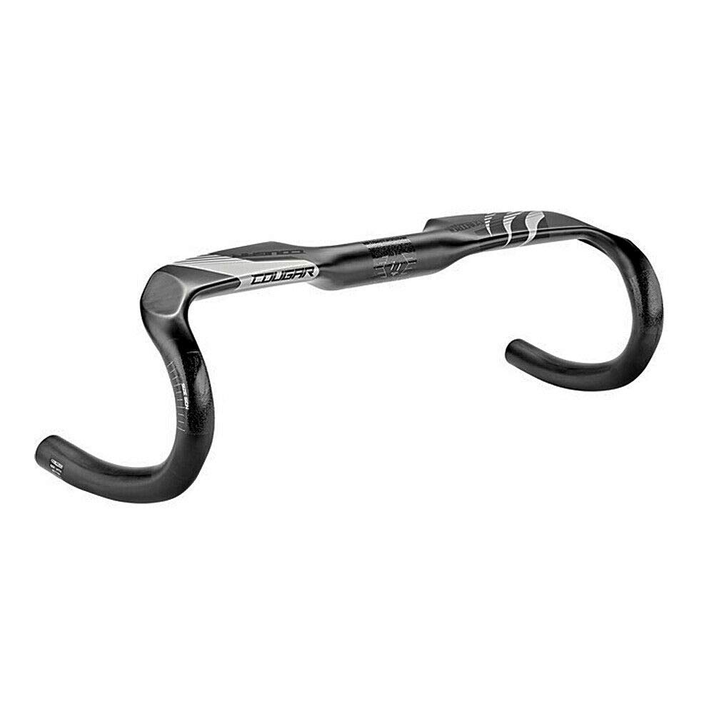 CONTROLTECH Cougar Carbon Aero řídítka ST1937 31.8X400MM, RA522UD,