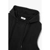STudio Tomboy Sleeveless Hooded T shirT 9106222219cT