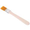 Professional Nylon Hair Paint Brush Portable Oil Paint Watercolor Drawing Brush Accessory