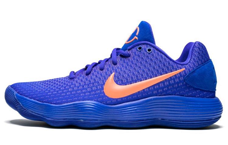 

Nike Hyperdunk 2017 Low Racer Blue 897637-401 42.5