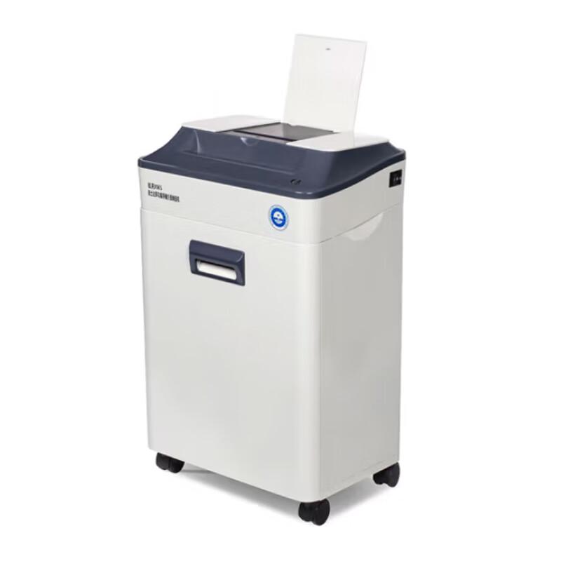 OASTAR Aerospace XM5 Multi-Function Office Paper Shredder CN plug (adapter included)