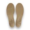 BMZ Ashi-Tremagic Insole (Suede, Sizes 23.0-24.5) for Mountaineering and Trail Running