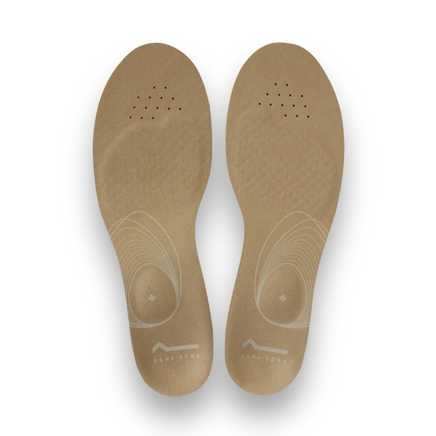 

Стелька BMZ Ashi-Tremagic (Замша, Размеры 23.0-24.5) для альпинизма и трейлраннинга