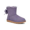 New UGG Bailey 'Purple' Women's 1127130-LMV