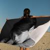 Singer J-Jimin Kpop Beach Towel Colorful Bath Towels For Girl Microfiber Quick Dry Custom Sand Free Beach Yoga Spa Gym Pool