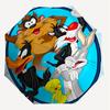 1pc cartoon characters Automatic Open/Close Umbrella Compact Folding Umbrella with 8-Rib Shaft lightweight esign, for Women/Men1168A