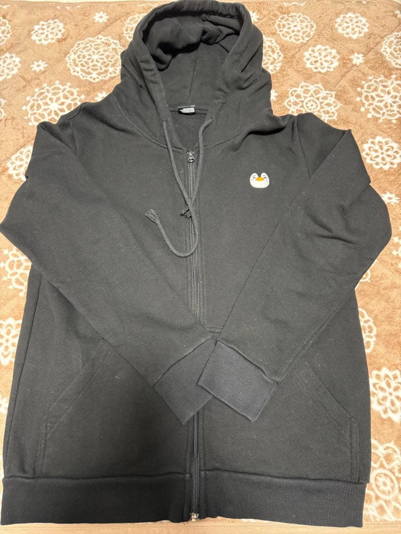 [USED] 2PM Junho Hoodie