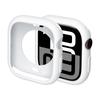 Case for Apple Watch 10 11 46mm 42mm Accessories Shockproof Protective Soft Silicone Bumper Shell Cover iwatch Series protector