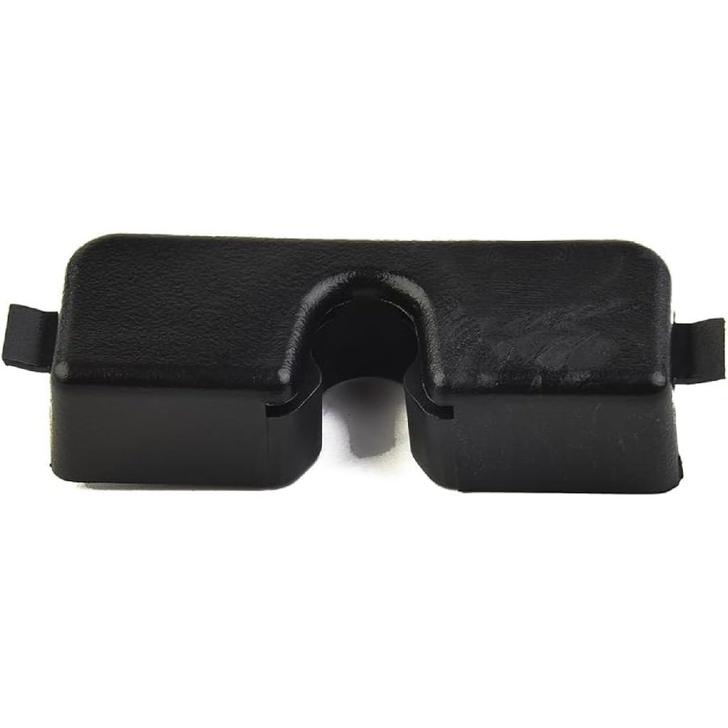 For Chevrolet Trax for Buick-Encore 2xLoad Cover Parcel Shelf String Pivot Clip Bracket Mount 42472886 95986156 Rear Boot Trunk Clip