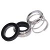 Mechanical Shaft Seal Replacement for Pool Spa Water Pumps Carbide Hardware 560 30