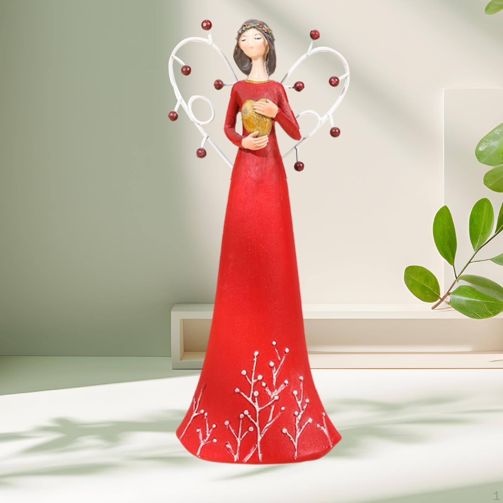 Статуэтка Элегантный Акцент для Домашнего Декора