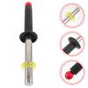  Iron Remover Magnets Metal Shavings Rod Pick Up with Handle Magnetic Swarf Retrieving Strong
