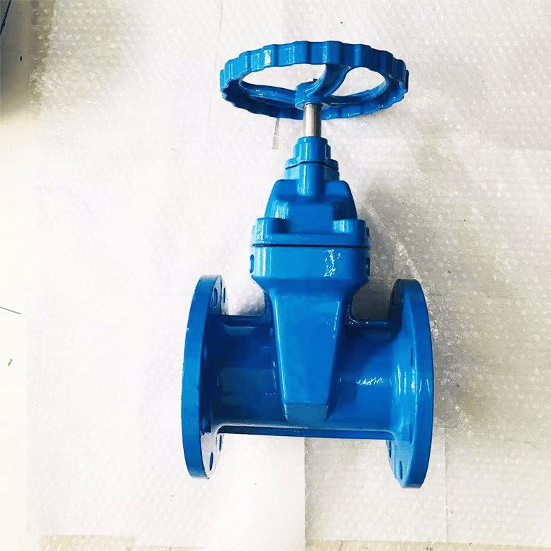 PinXie DN80 PN1.6 Flanged Gate Valve