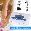 50W 220V Dual-user Ionic Detox Machine Foot Bath Spa Tool LCD W/ MP3 Music Cleanse Salon