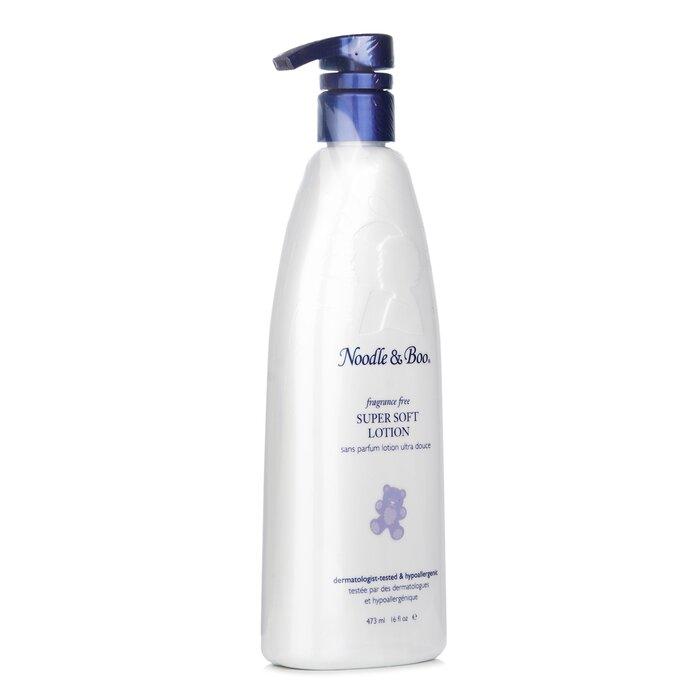 NOODLE & BOO Super Soft Lotion - Unscented