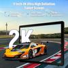Android 15 Tablet, 11.5 Inch 2K Display, 30GB RAM+128GB ROM, 8400mAh Battery, Octa Core Processor