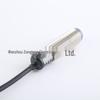 Diffuse Reflective Sensor BR400-DDT, Infrared DC 24V Waterproof Photoelectric Switch.