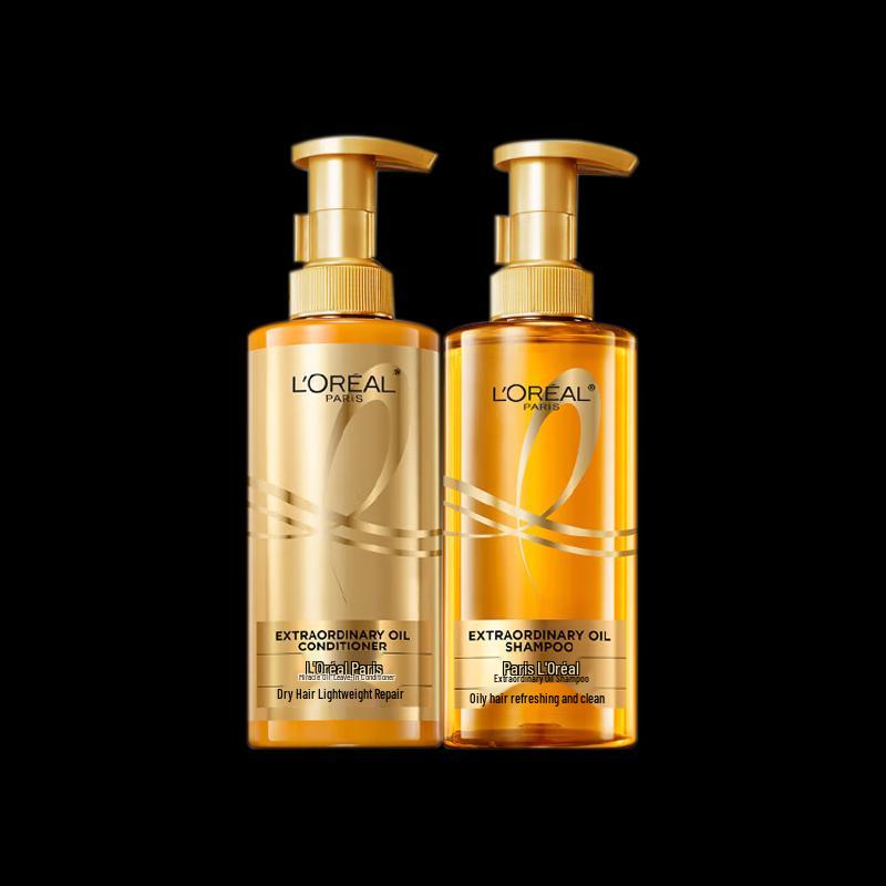 Kuyou Ran Quiet Fragrance Moisturizing Shower Gel & Wash Care Set