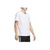 Adidas Messi N&N Tee White Men Streetwear JF4289