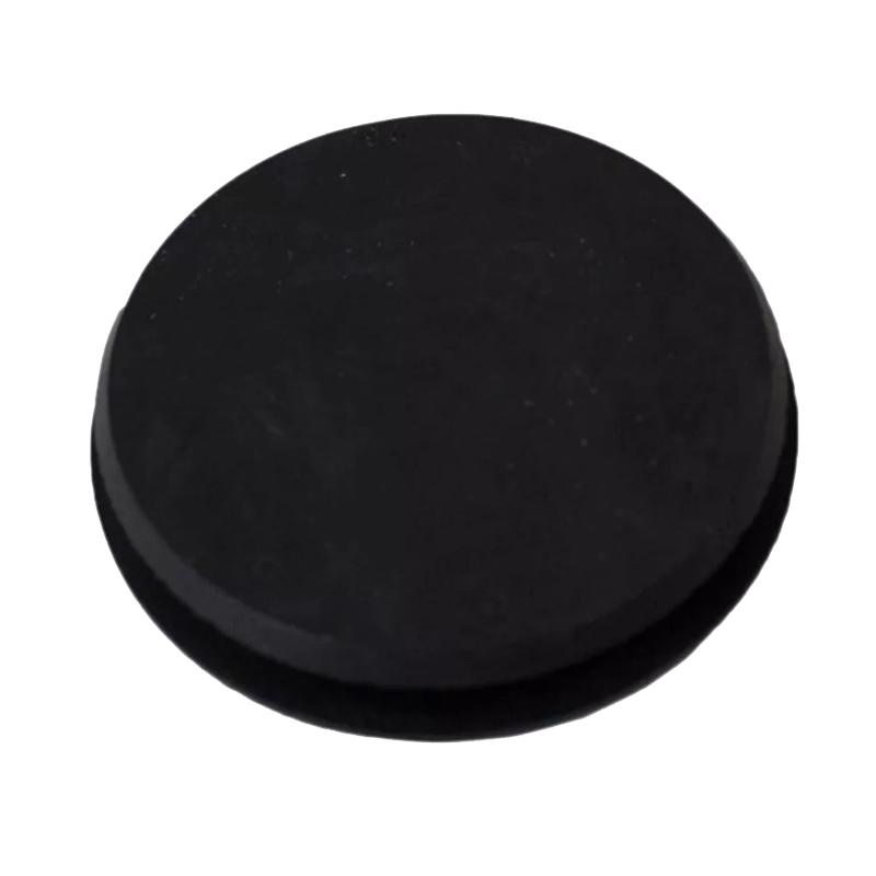 Torque Converter Access Plug Removable Rubber Grommet for Ford F-150 Mustang Bronco Crown ,Replace OE 6050487C1 E9TZ7N171A