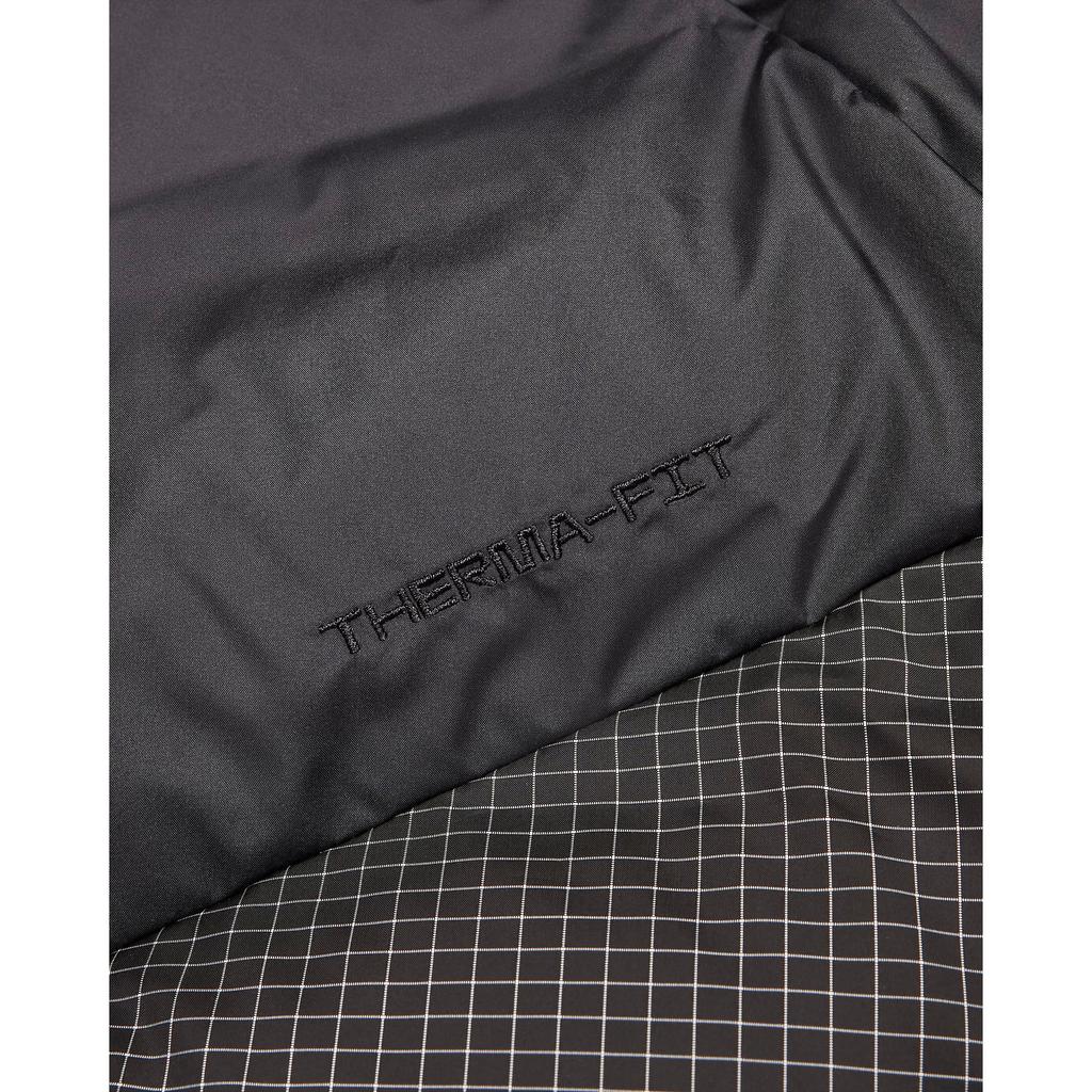 Nike Therma-Fit Luźna Kurtka Puchowa Damska Kurtka Czarna FB8788-010