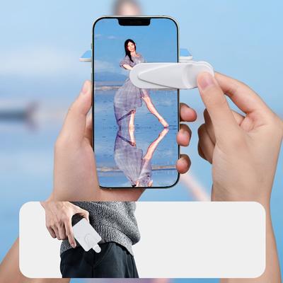 Smartphone-Kamera-Spiegel-Reflexionsclip-Kit für alle Telefonmodelle, perfektes Werkzeug für Fotografen