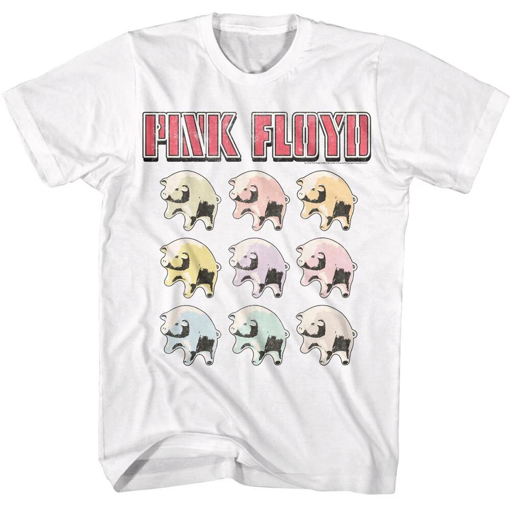 The Beach Boys Unisex T-Shirt: Pet Sounds Crossing (Medium) M