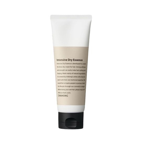 CHAHONG Intensive Dry Essence 80ml (Heat Damage Protection Care)