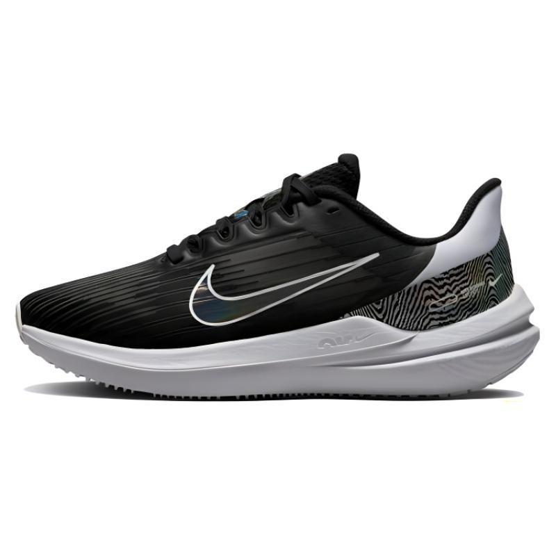 Nike Air Zoom Winflo 9 Premium 'Soundwave' Women's DR9831-001