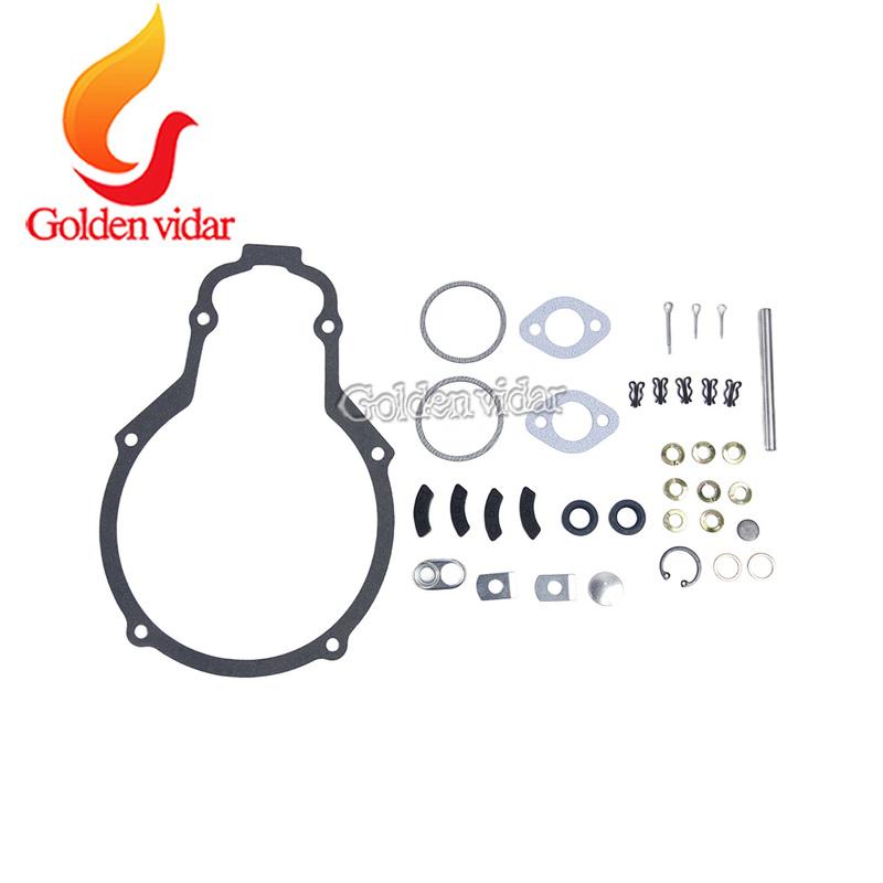 10 PCS/SET, Repair Kit 1427010002,Repair Tool 80007//800230, Oil Seal, Gasket, Protective Cap, Fuel Engine Injection System Part